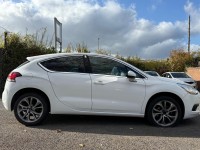 CITROEN DS4