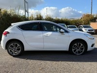 CITROEN DS4
