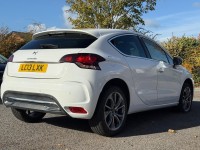 CITROEN DS4
