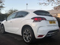 CITROEN DS4