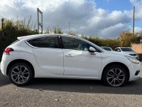 CITROEN DS4