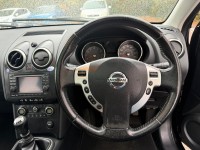 NISSAN QASHQAI+2