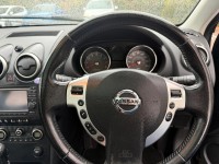 NISSAN QASHQAI+2