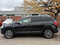 NISSAN QASHQAI+2