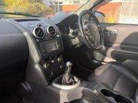 NISSAN QASHQAI+2