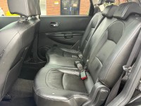 NISSAN QASHQAI+2