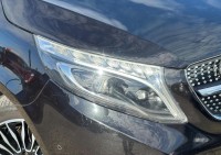 MERCEDES-BENZ V CLASS