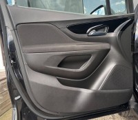 VAUXHALL MOKKA X