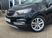 VAUXHALL MOKKA X
