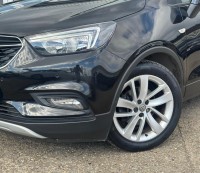 VAUXHALL MOKKA X