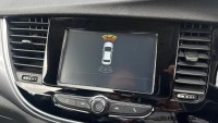 VAUXHALL MOKKA X