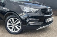 VAUXHALL MOKKA X