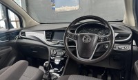 VAUXHALL MOKKA X