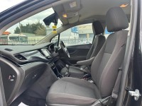 VAUXHALL MOKKA X