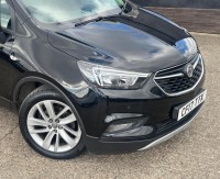 VAUXHALL MOKKA X