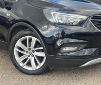 VAUXHALL MOKKA X
