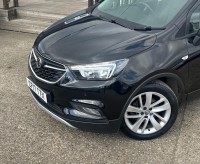 VAUXHALL MOKKA X