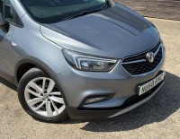 VAUXHALL MOKKA X
