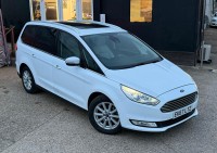 FORD GALAXY