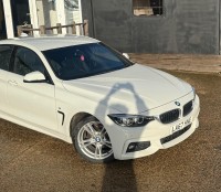 BMW 4 SERIES GRAN COUPE