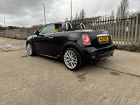 MINI ROADSTER