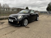 MINI ROADSTER
