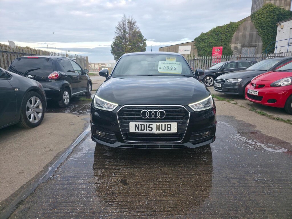 AUDI