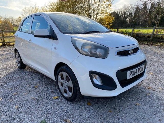 KIA PICANTO