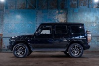 MERCEDES-BENZ G CLASS