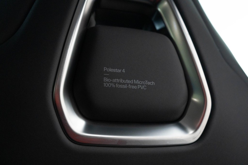POLESTAR POLESTAR 4
