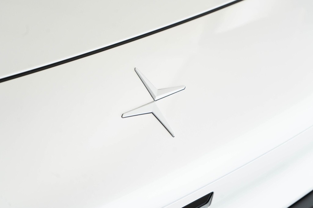 POLESTAR POLESTAR 4