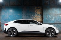 POLESTAR POLESTAR 4