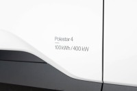 POLESTAR POLESTAR 4