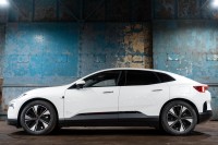 POLESTAR POLESTAR 4