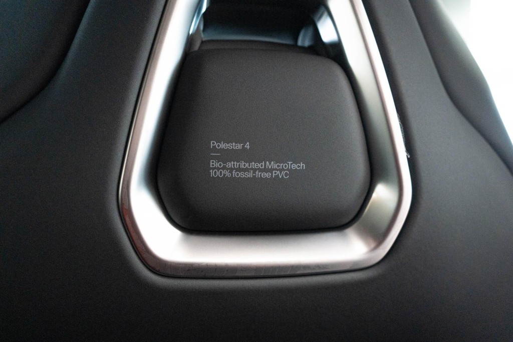 POLESTAR POLESTAR 4