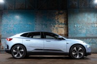 POLESTAR POLESTAR 4