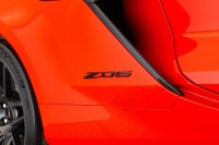 CORVETTE Z06