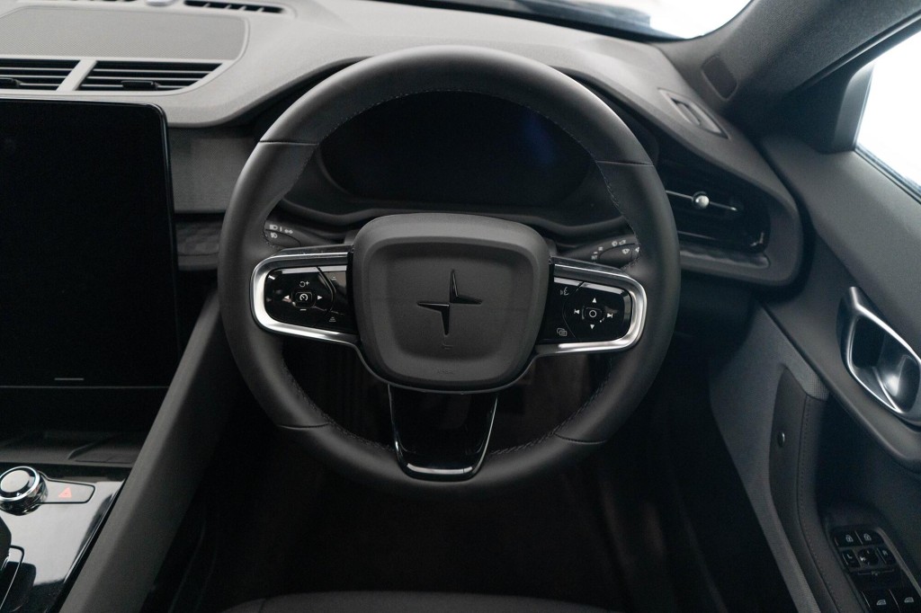 POLESTAR POLESTAR 2