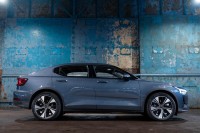 POLESTAR POLESTAR 2
