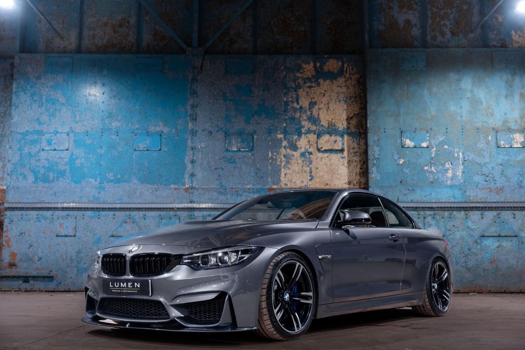 BMW M4