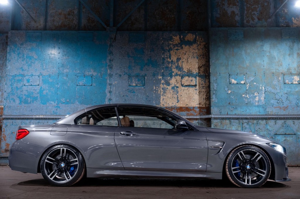 BMW M4