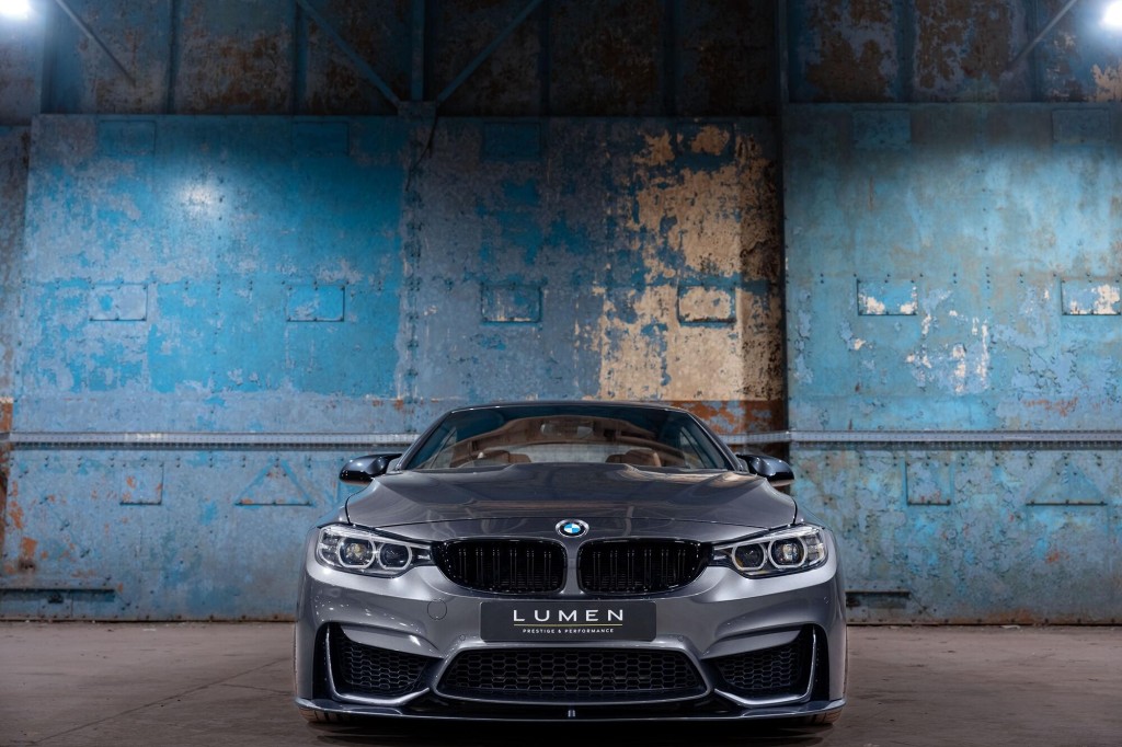 BMW M4