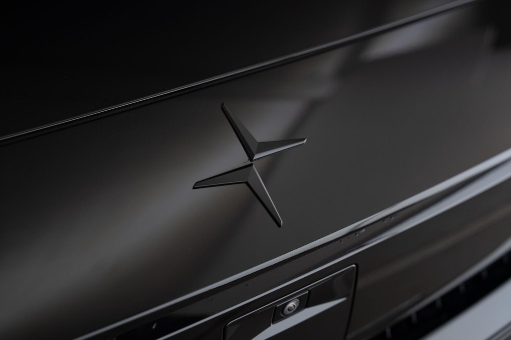 POLESTAR POLESTAR 2