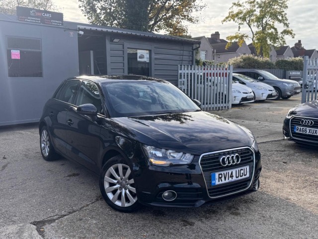 AUDI