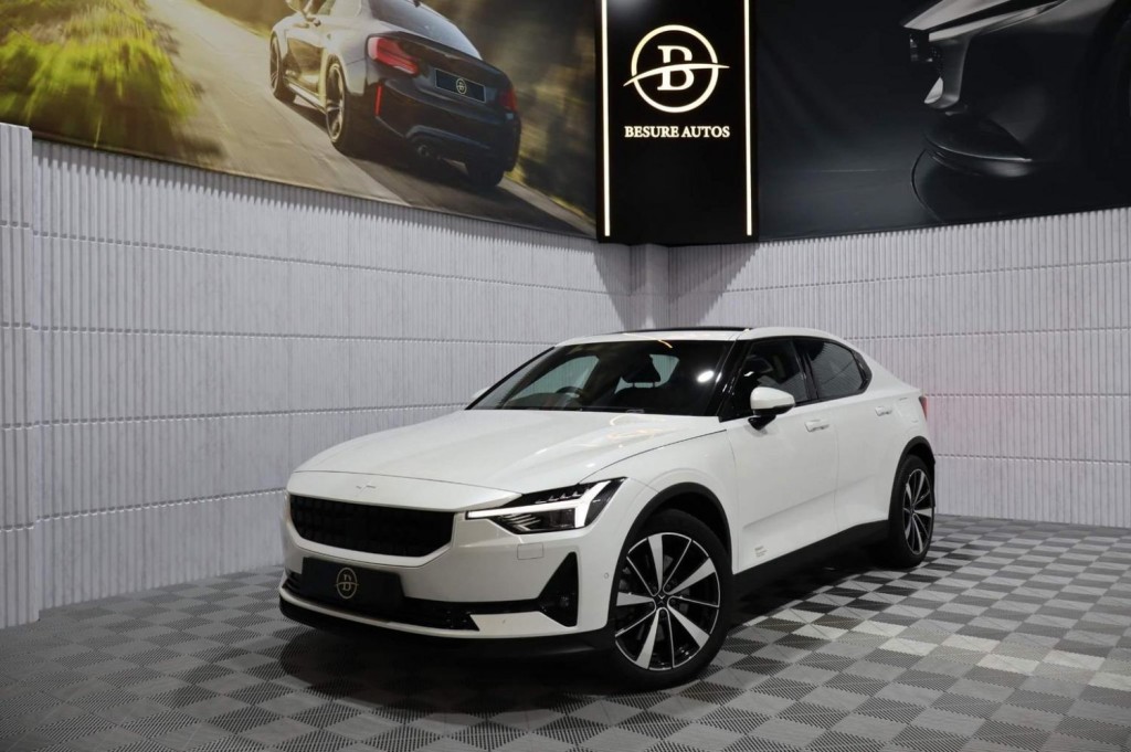 POLESTAR POLESTAR 2