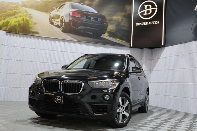BMW X1 1.5 18i GPF SE sDrive Euro 6 (s/s) 5dr