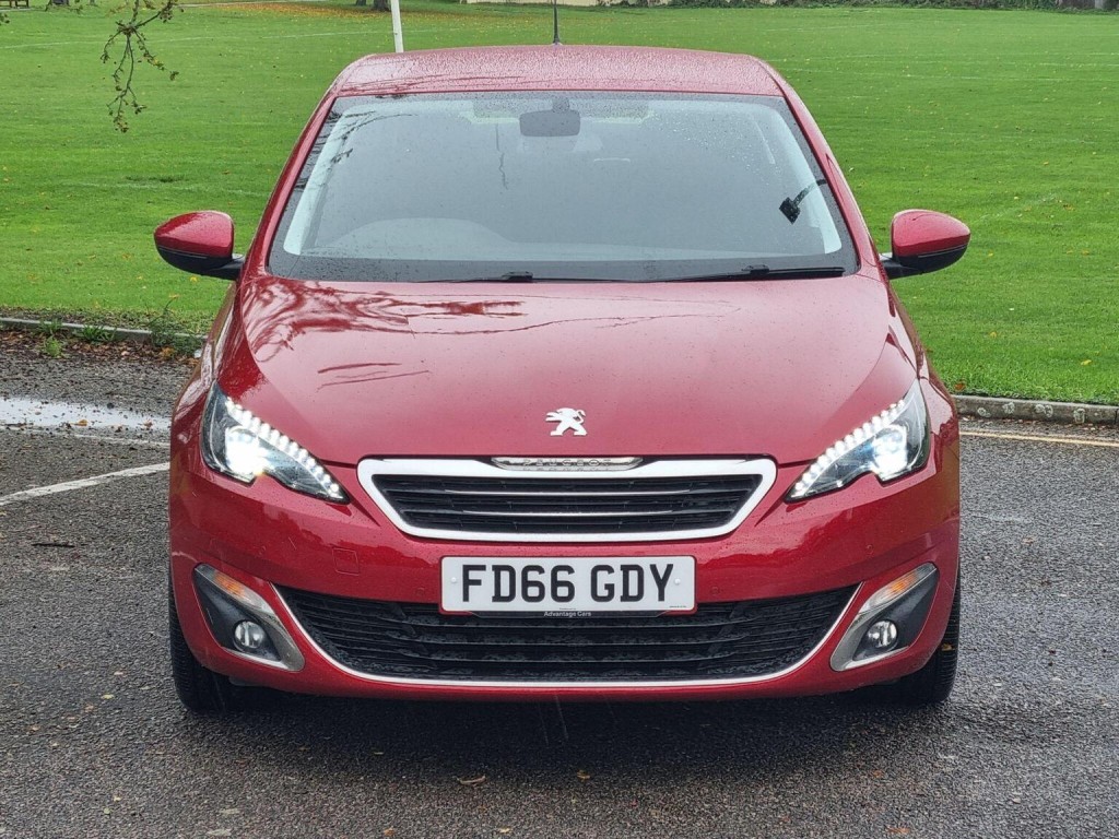PEUGEOT