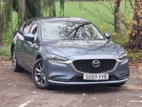 MAZDA MAZDA6
