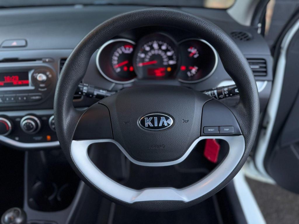 KIA PICANTO