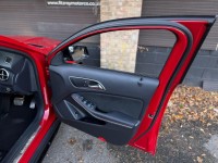 MERCEDES-BENZ GLA CLASS